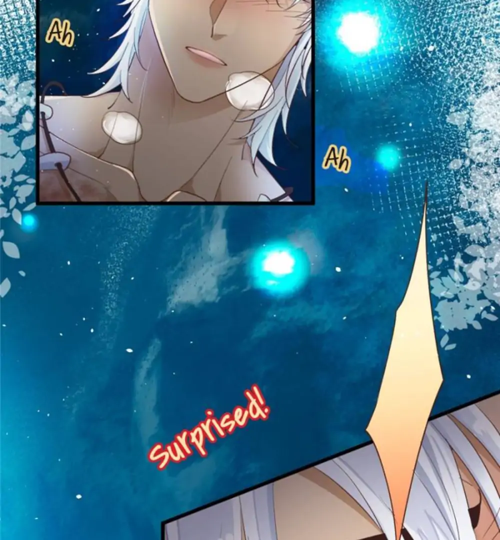 Love Under the Full Moon Chapter 7 3