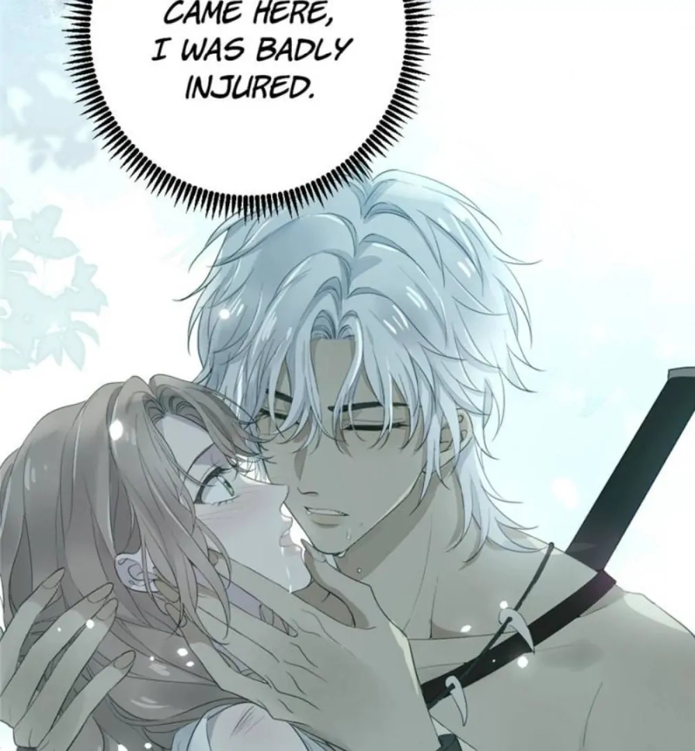 Love Under the Full Moon Chapter 7 31