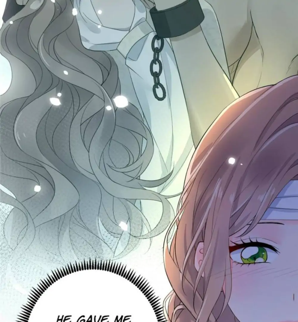 Love Under the Full Moon Chapter 7 32