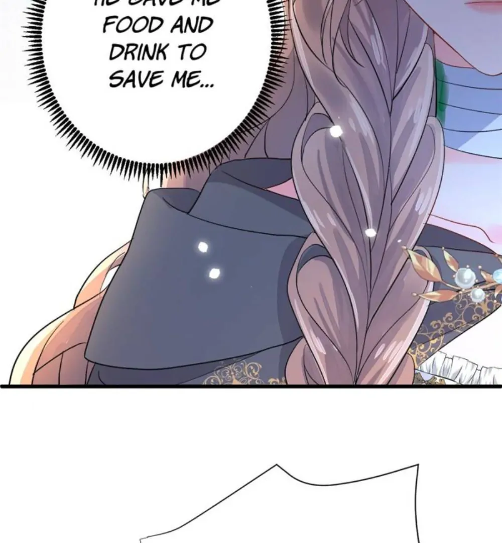 Love Under the Full Moon Chapter 7 33