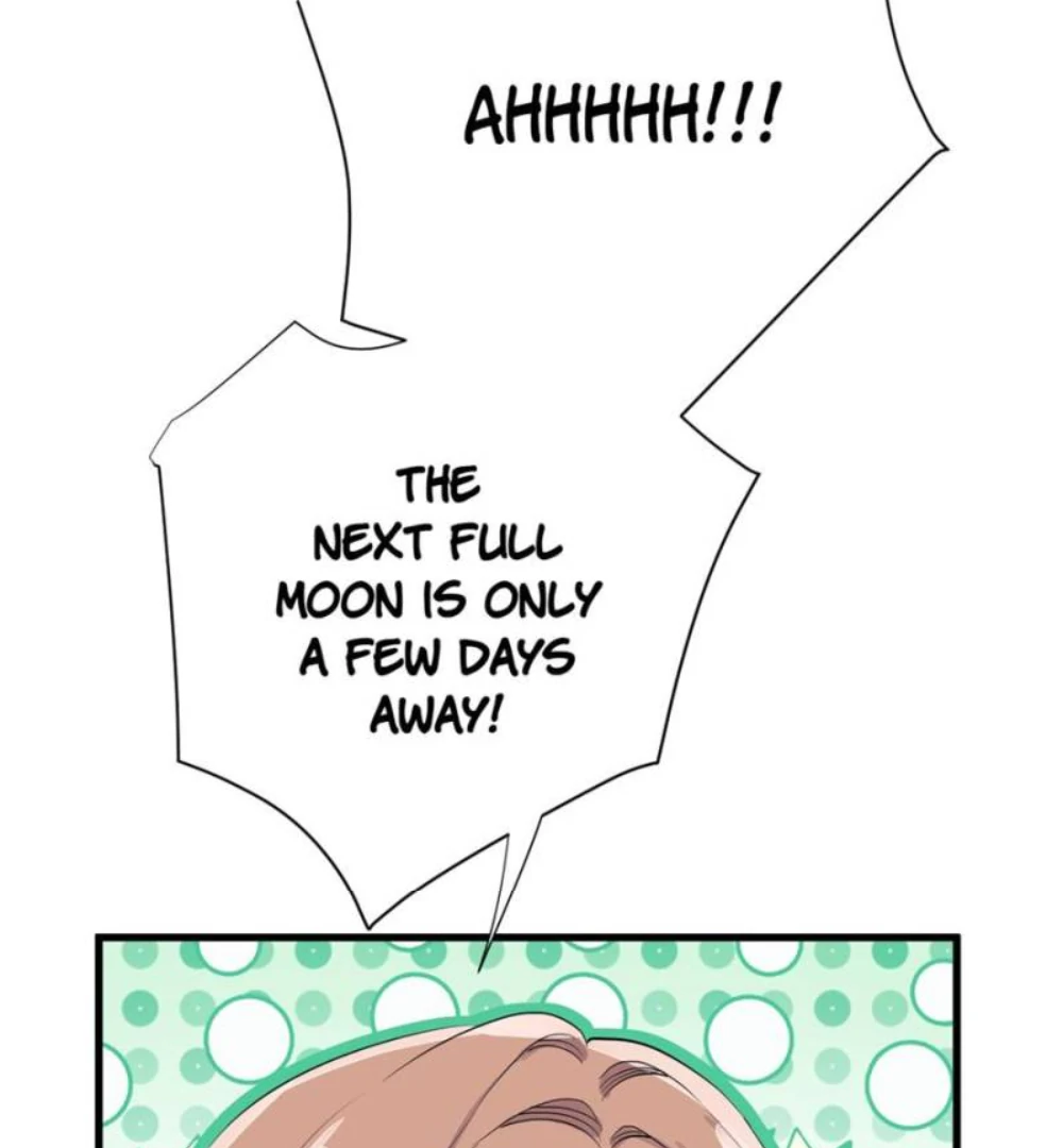 Love Under the Full Moon Chapter 7 34