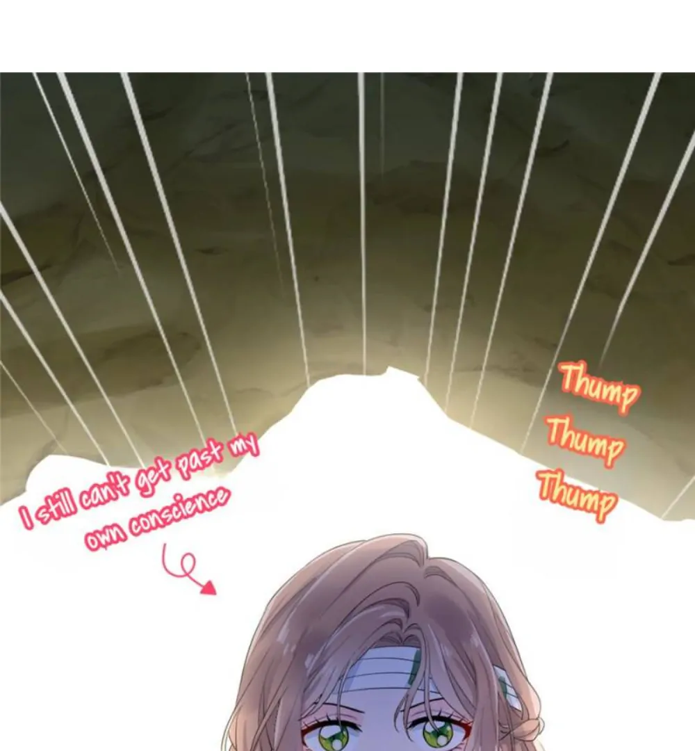 Love Under the Full Moon Chapter 7 36