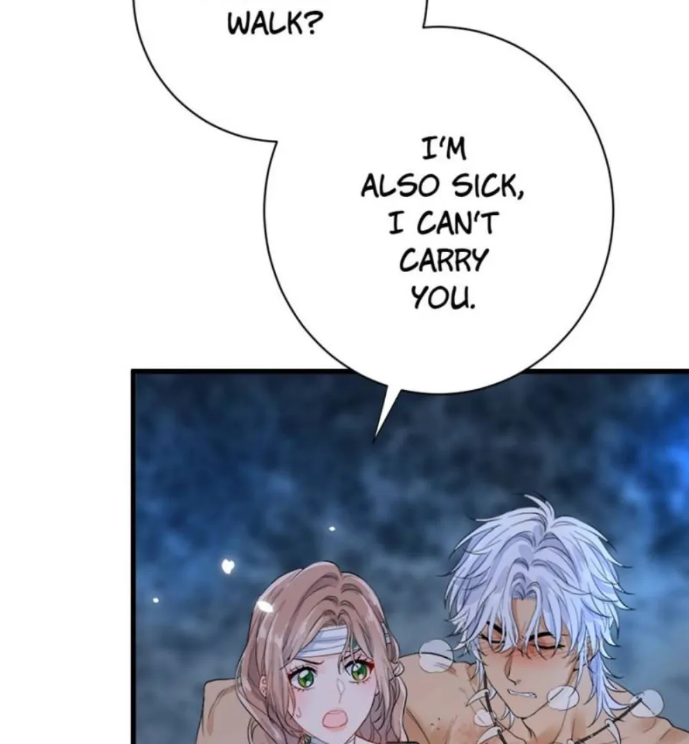 Love Under the Full Moon Chapter 7 39