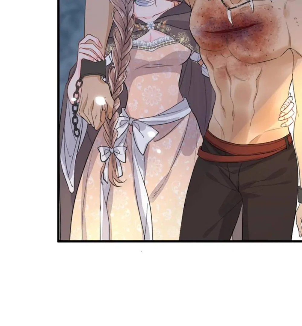 Love Under the Full Moon Chapter 7 40