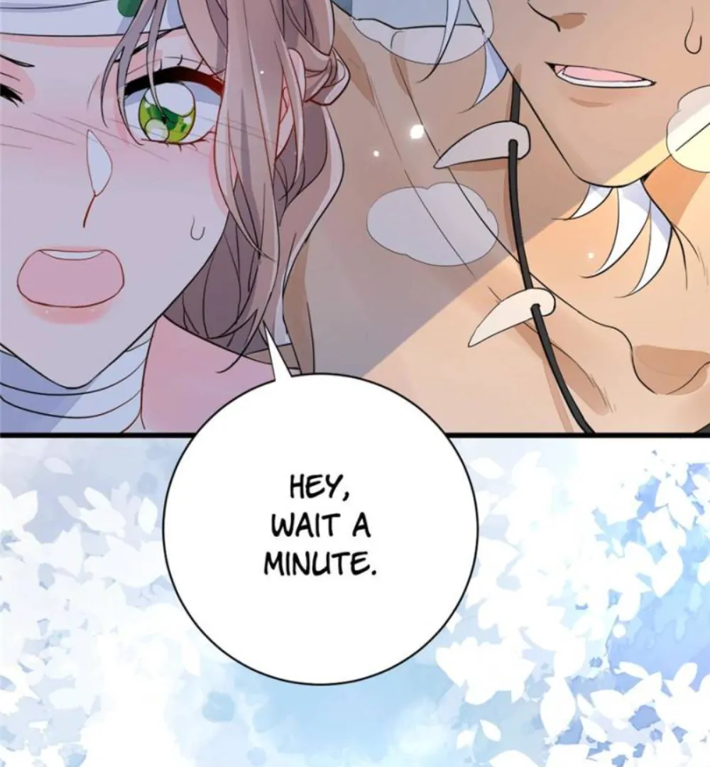 Love Under the Full Moon Chapter 7 42