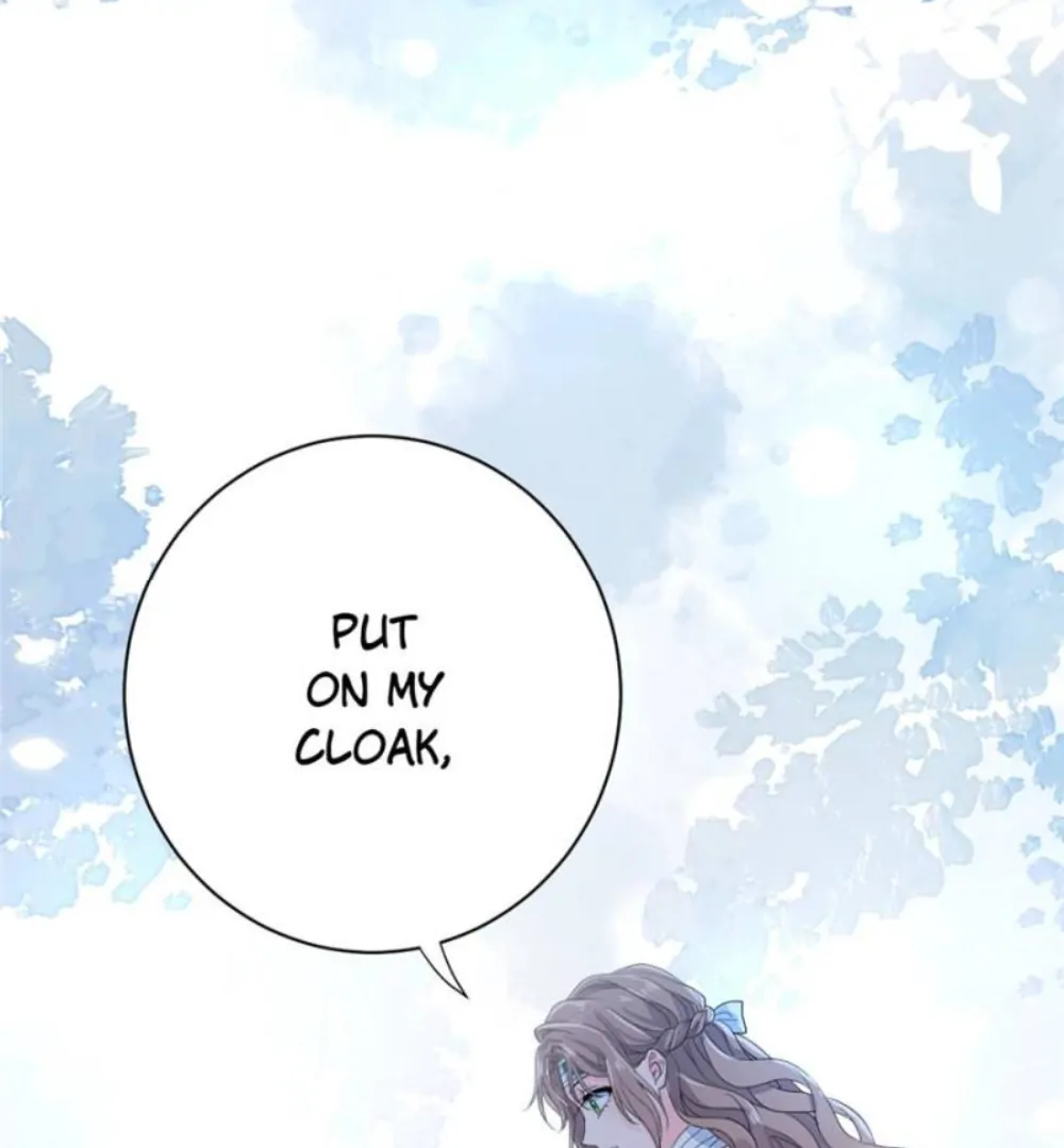 Love Under the Full Moon Chapter 7 43