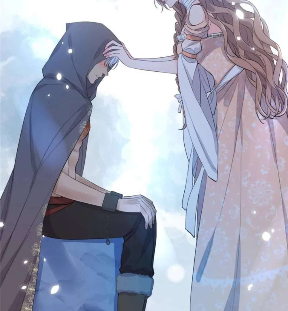 Love Under the Full Moon Chapter 7 44