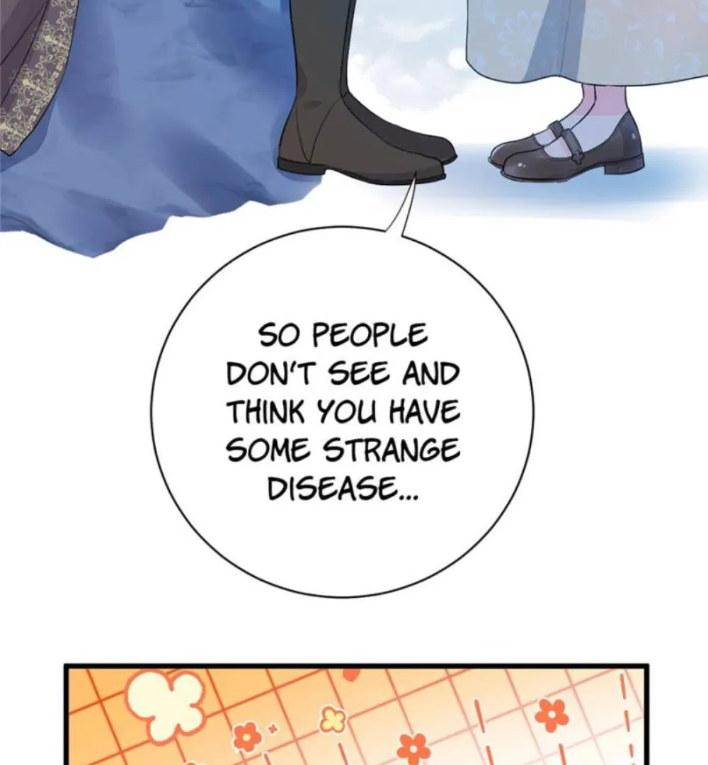 Love Under the Full Moon Chapter 7 45