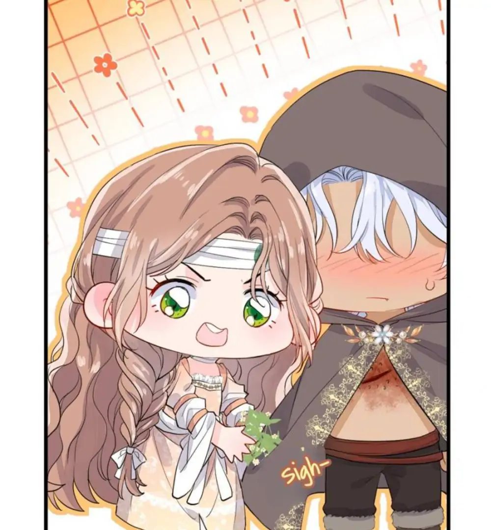 Love Under the Full Moon Chapter 7 46