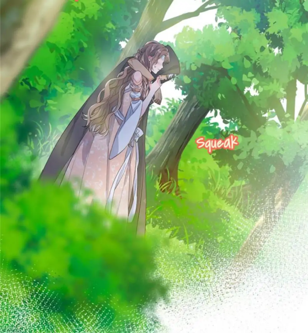 Love Under the Full Moon Chapter 7 49
