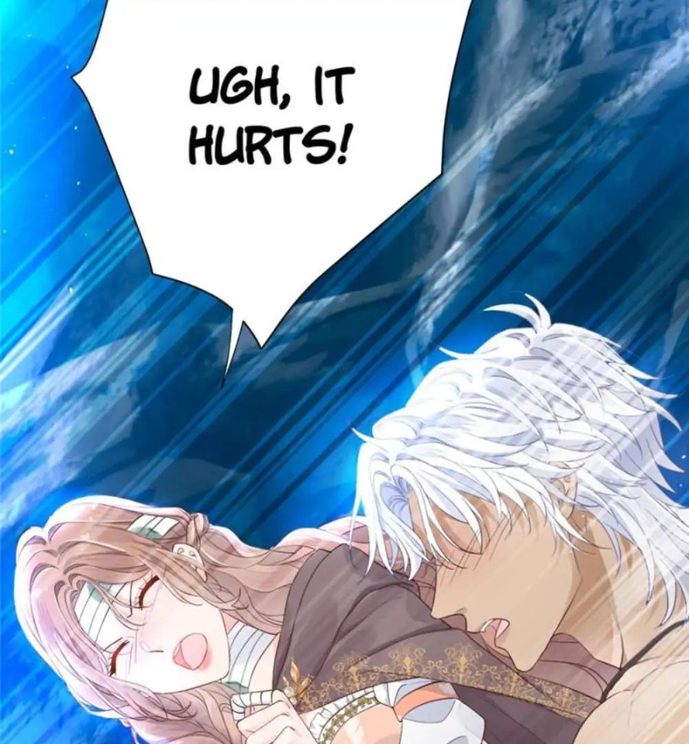 Love Under the Full Moon Chapter 7 5