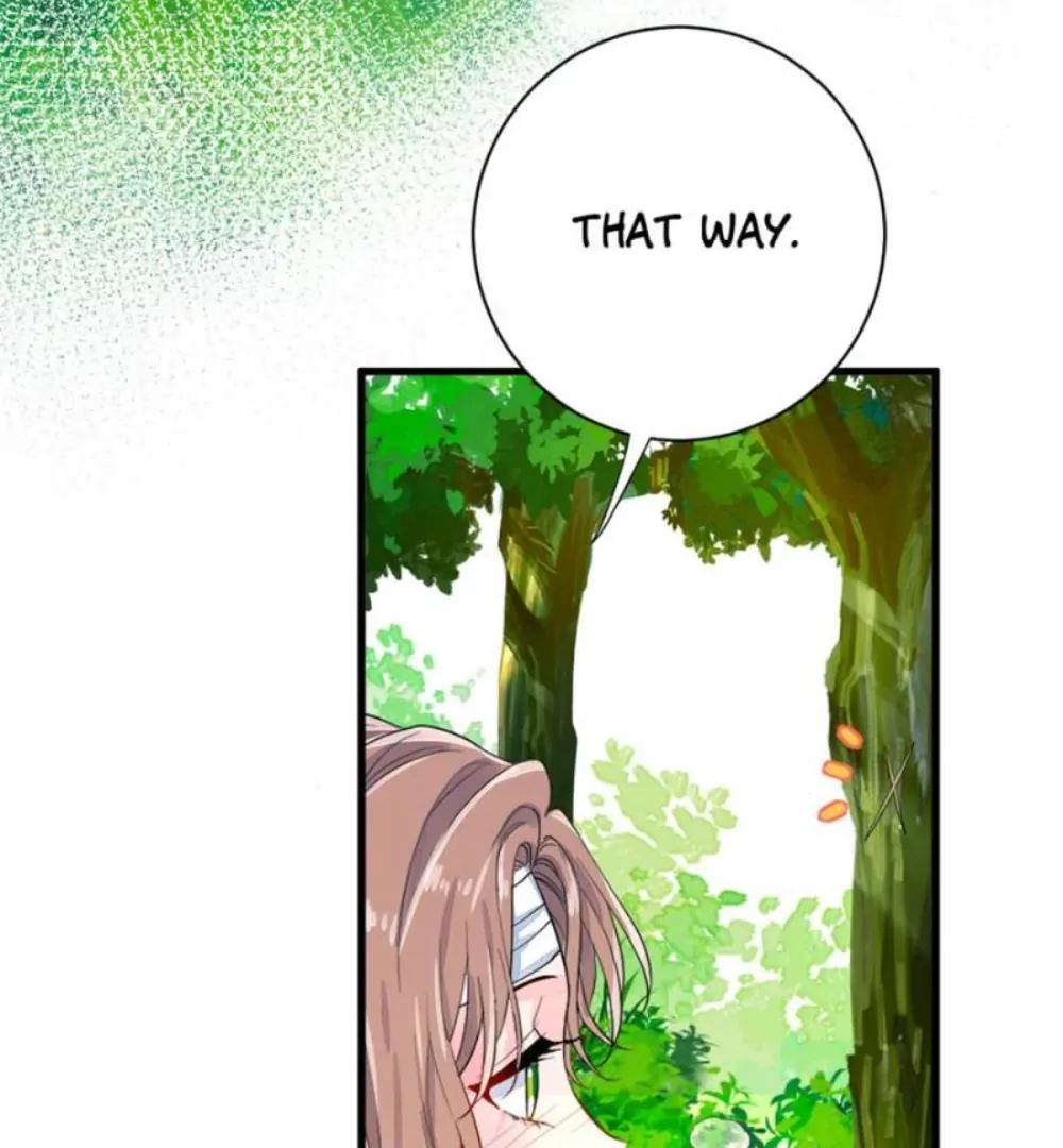 Love Under the Full Moon Chapter 7 50