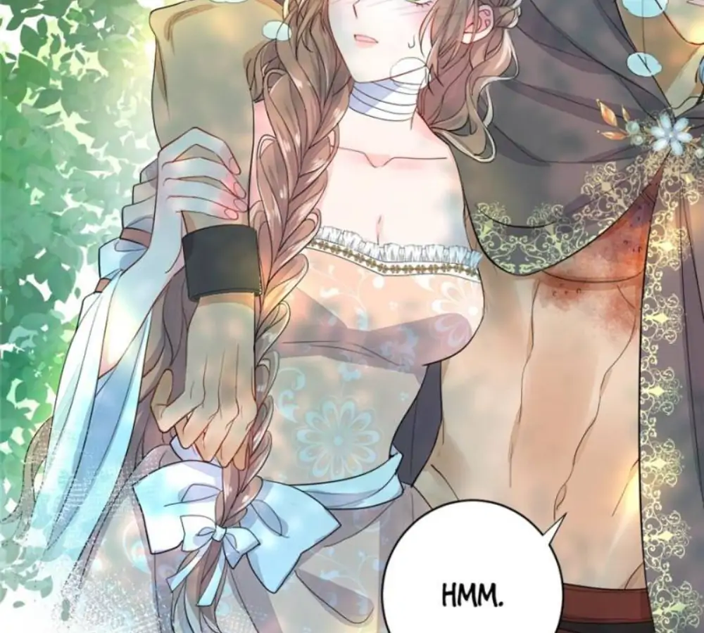 Love Under the Full Moon Chapter 7 53