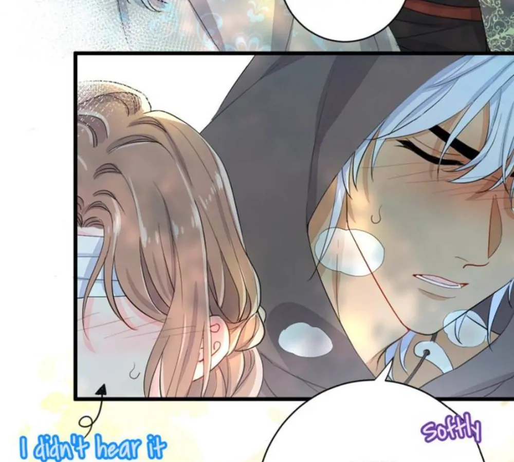Love Under the Full Moon Chapter 7 54
