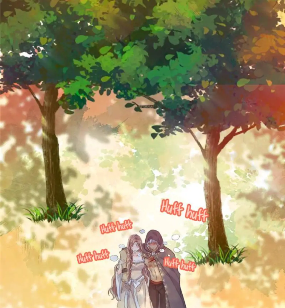 Love Under the Full Moon Chapter 7 56