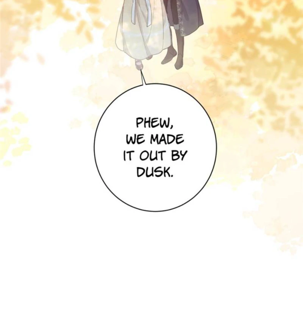 Love Under the Full Moon Chapter 7 57