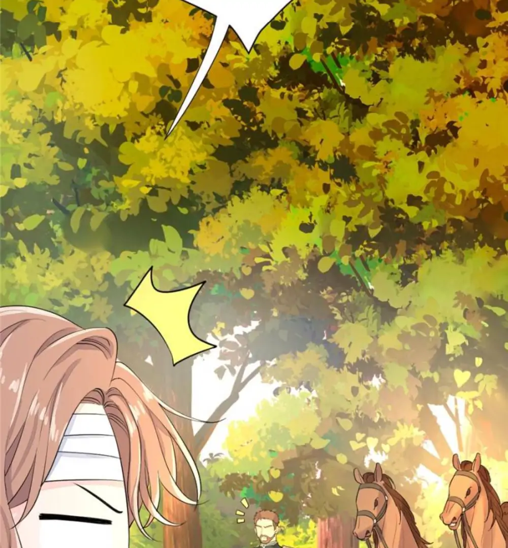 Love Under the Full Moon Chapter 7 59