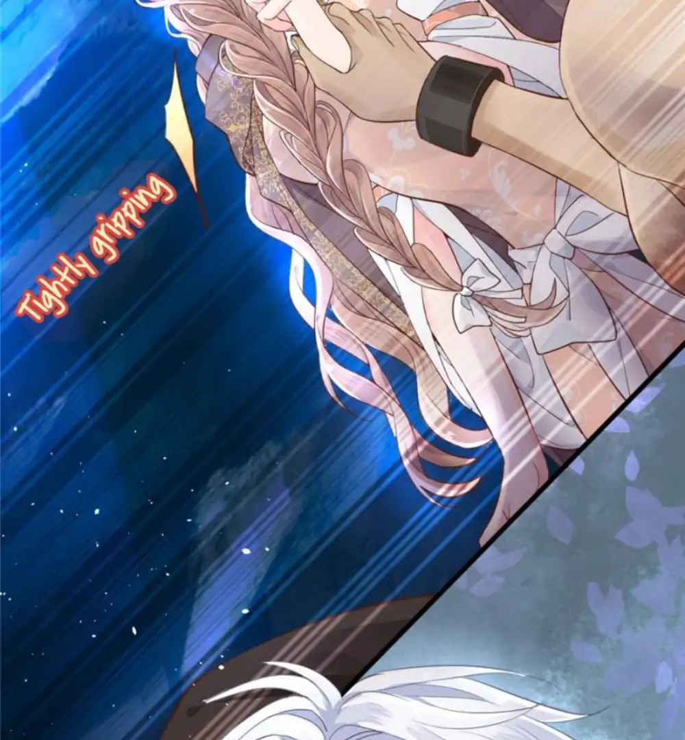 Love Under the Full Moon Chapter 7 6