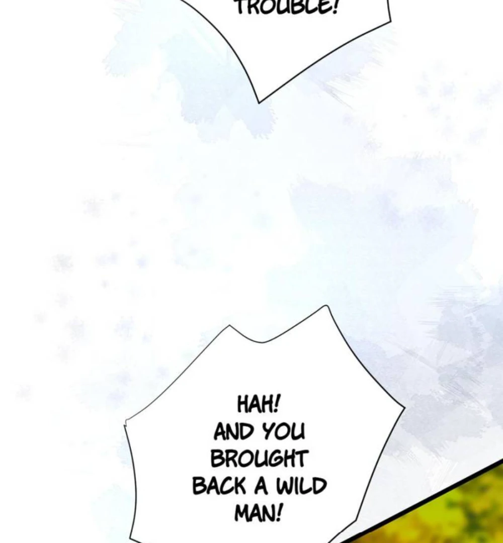 Love Under the Full Moon Chapter 7 63