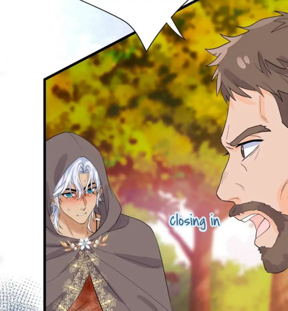 Love Under the Full Moon Chapter 7 64