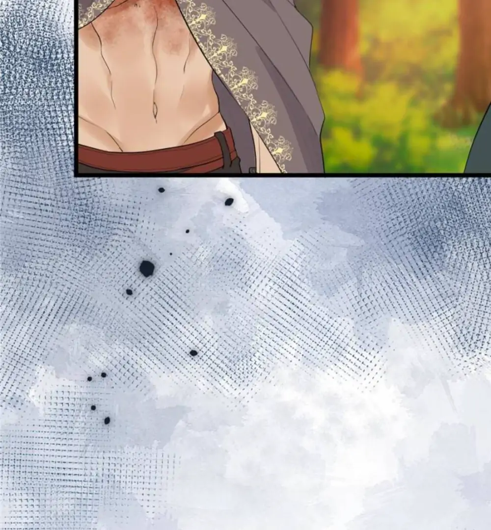 Love Under the Full Moon Chapter 7 65