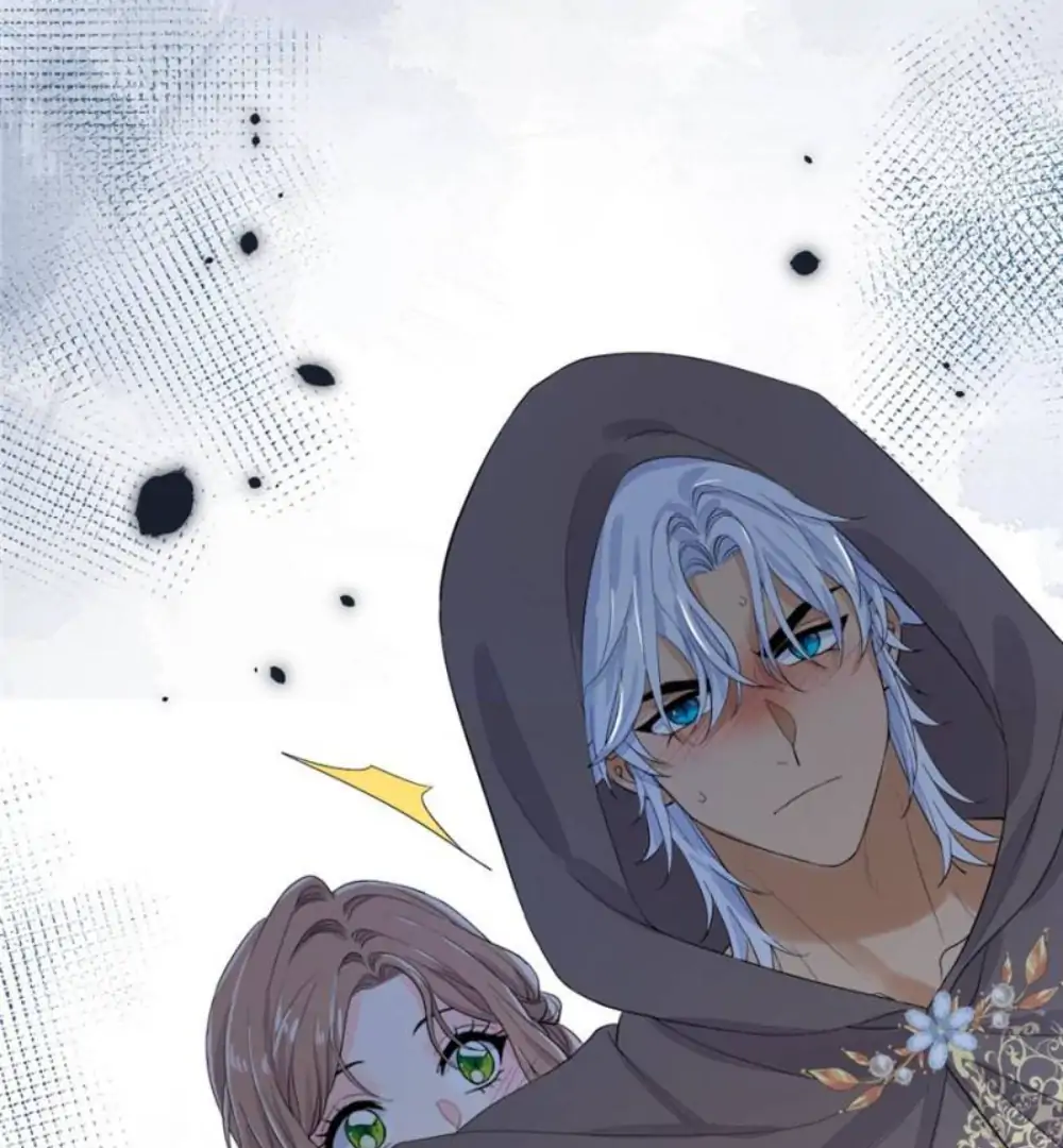 Love Under the Full Moon Chapter 7 66