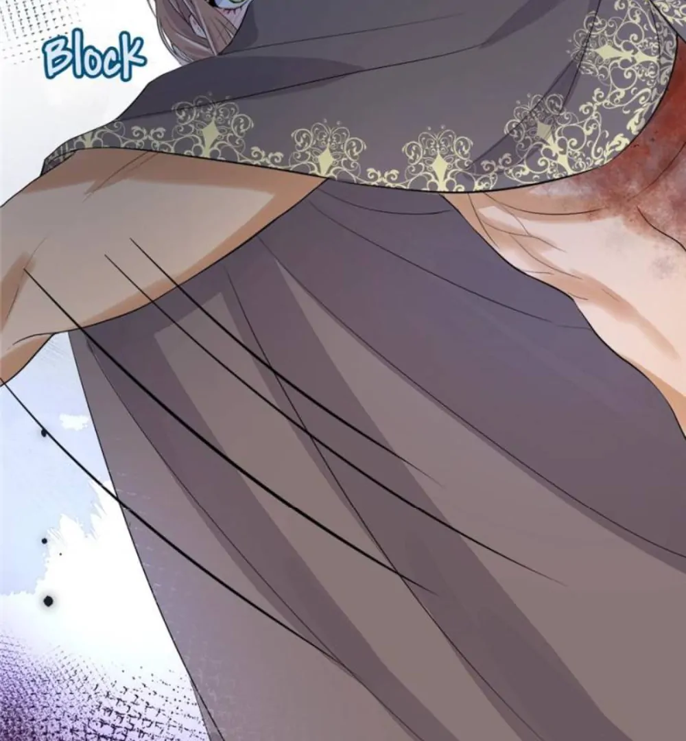 Love Under the Full Moon Chapter 7 67