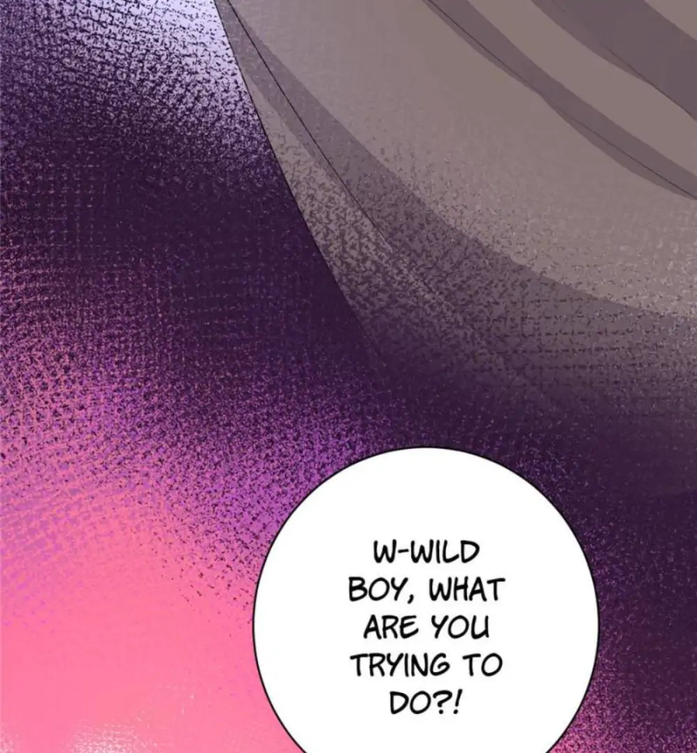Love Under the Full Moon Chapter 7 68