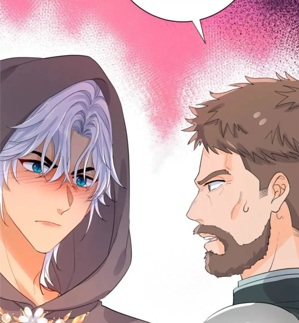 Love Under the Full Moon Chapter 7 69