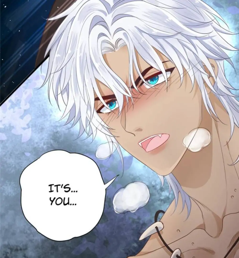 Love Under the Full Moon Chapter 7 7