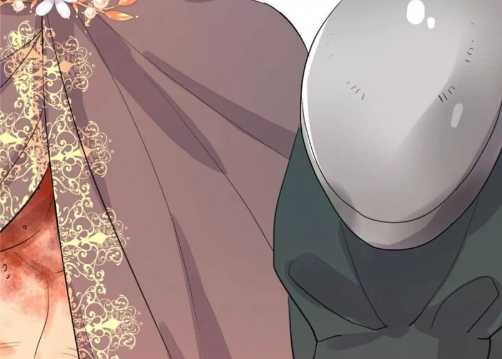 Love Under the Full Moon Chapter 7 70