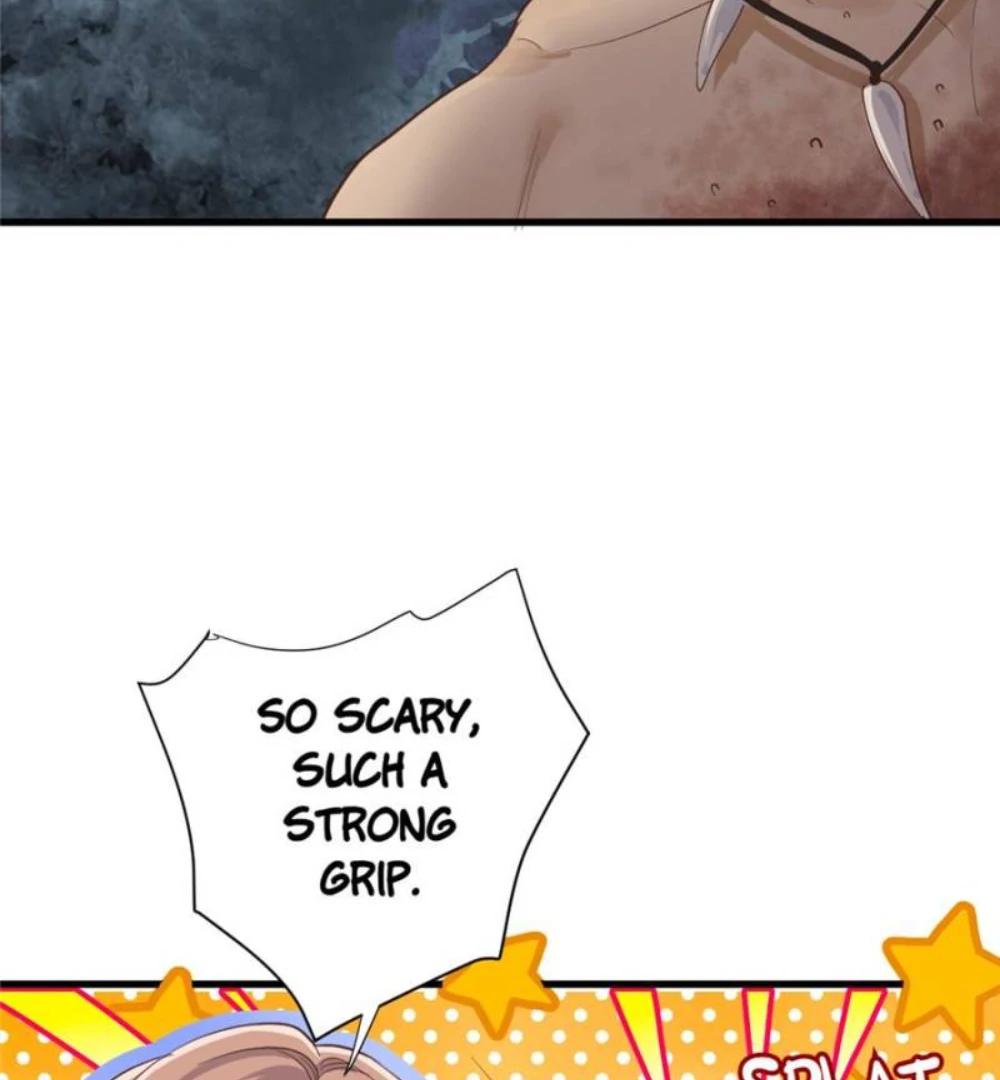 Love Under the Full Moon Chapter 7 8