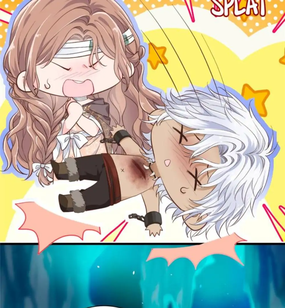 Love Under the Full Moon Chapter 7 9