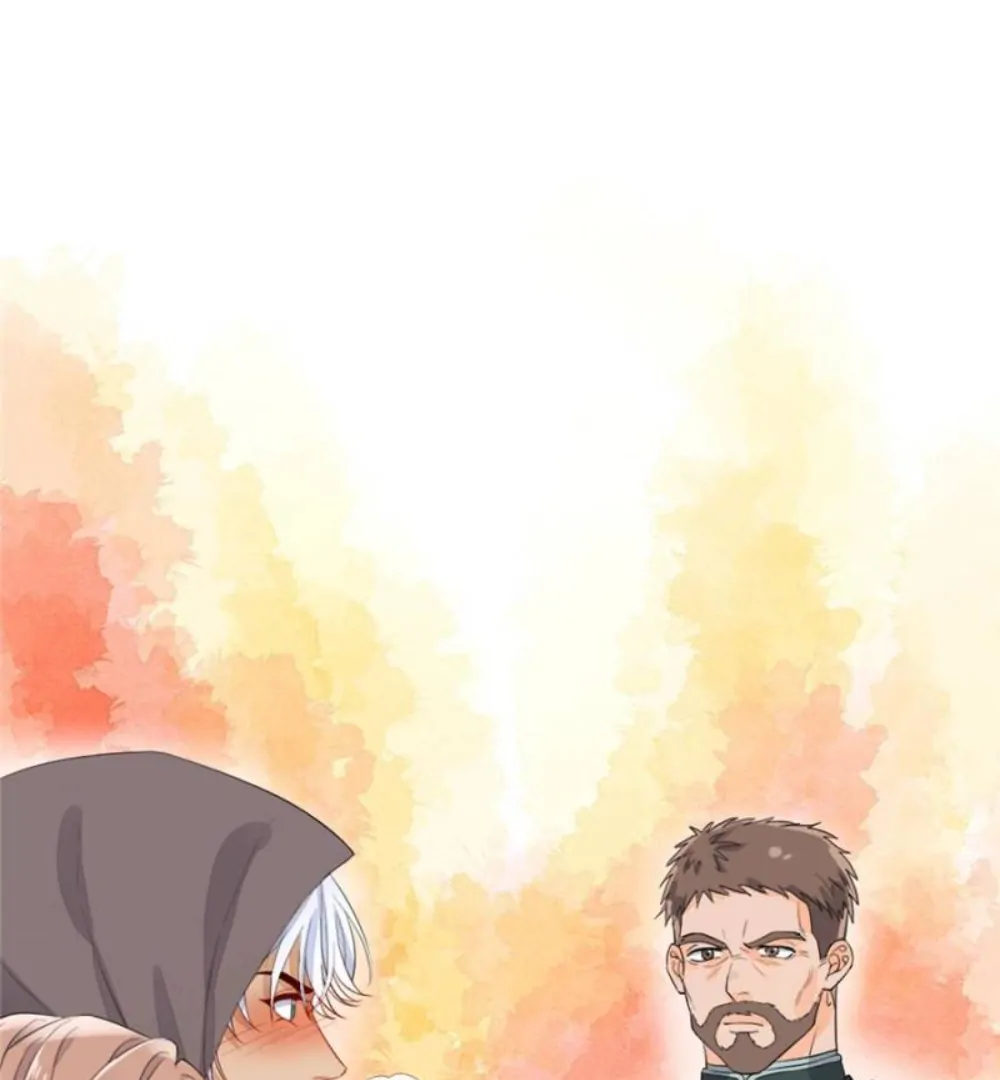 Love Under the Full Moon Chapter 8 1