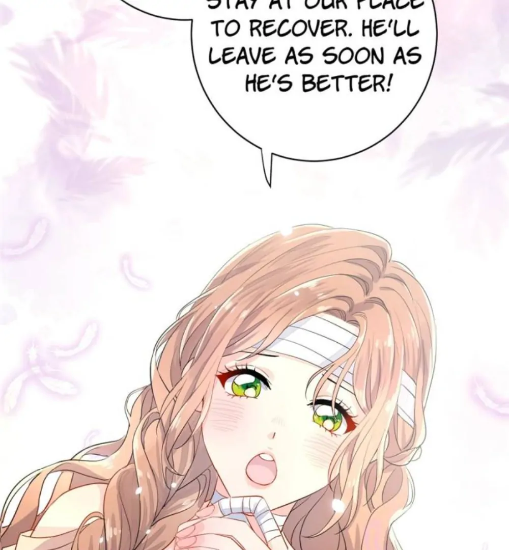 Love Under the Full Moon Chapter 8 10