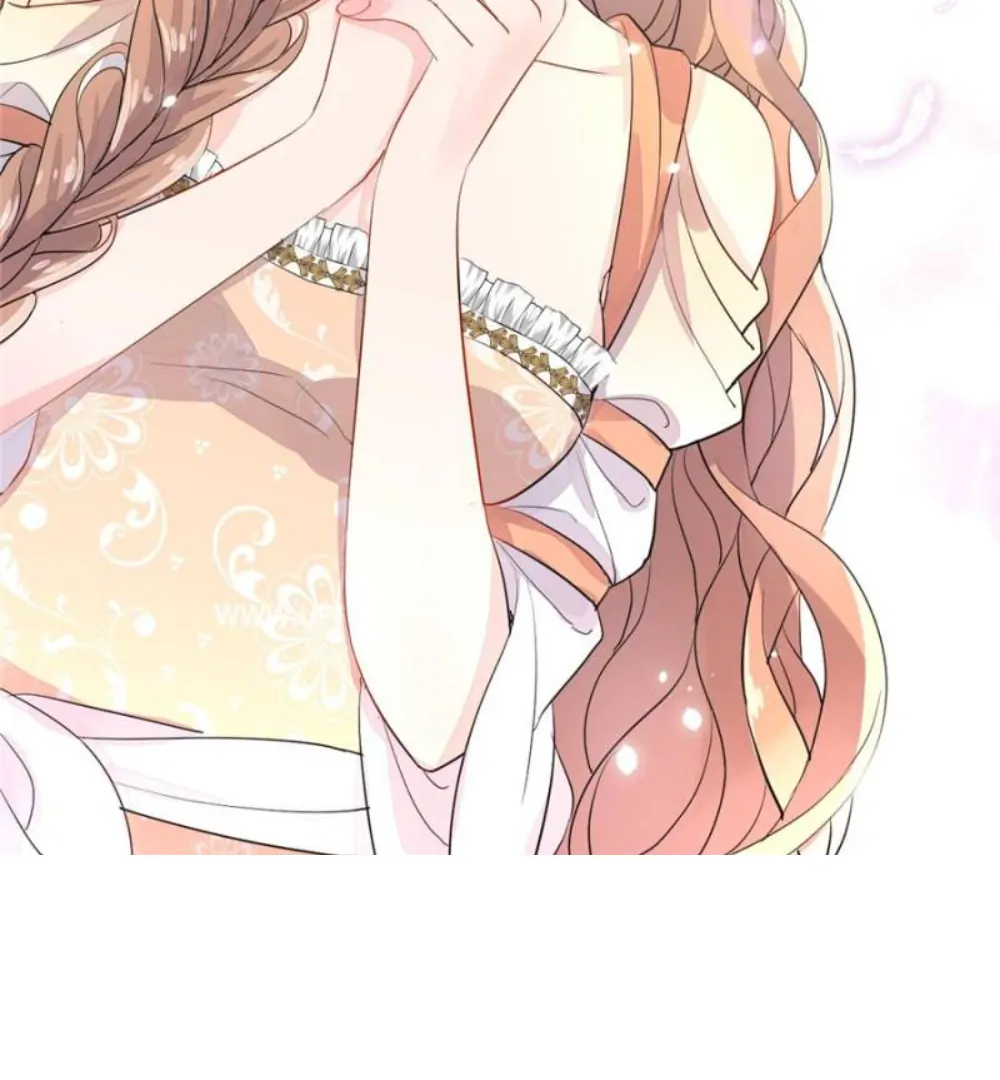 Love Under the Full Moon Chapter 8 11