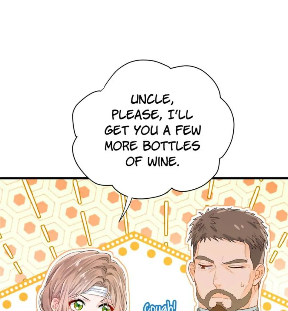 Love Under the Full Moon Chapter 8 12