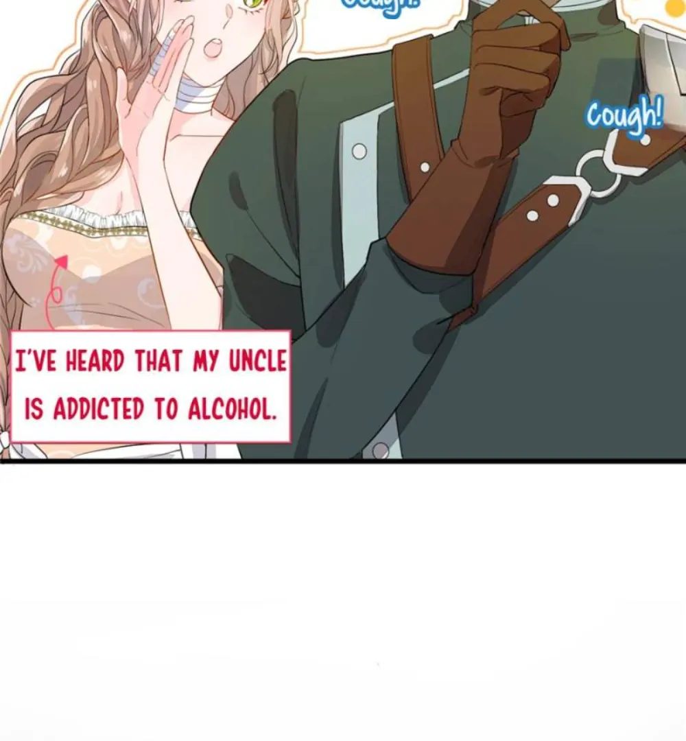 Love Under the Full Moon Chapter 8 13