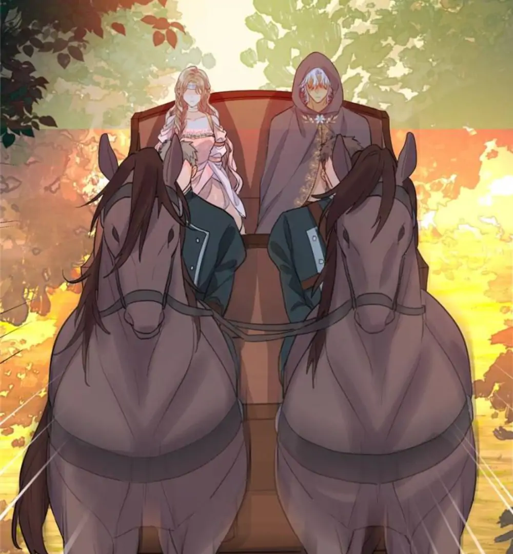 Love Under the Full Moon Chapter 8 17