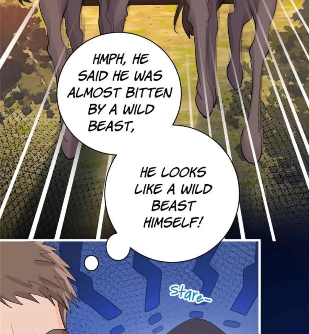 Love Under the Full Moon Chapter 8 18