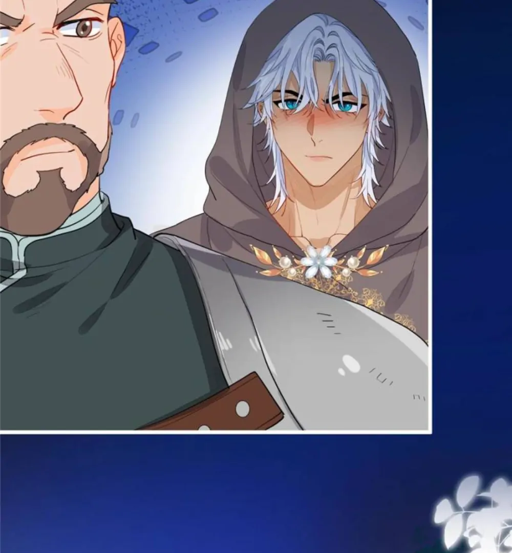 Love Under the Full Moon Chapter 8 19