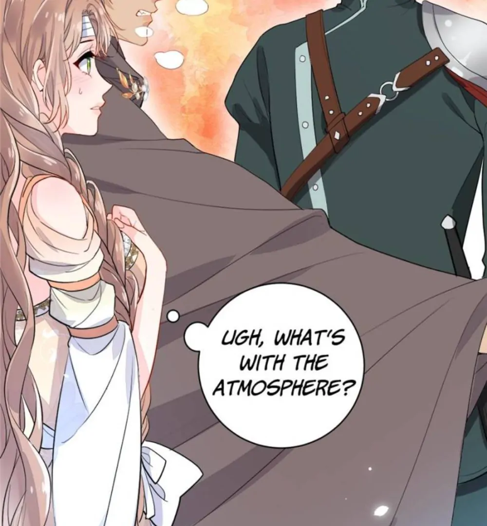 Love Under the Full Moon Chapter 8 2