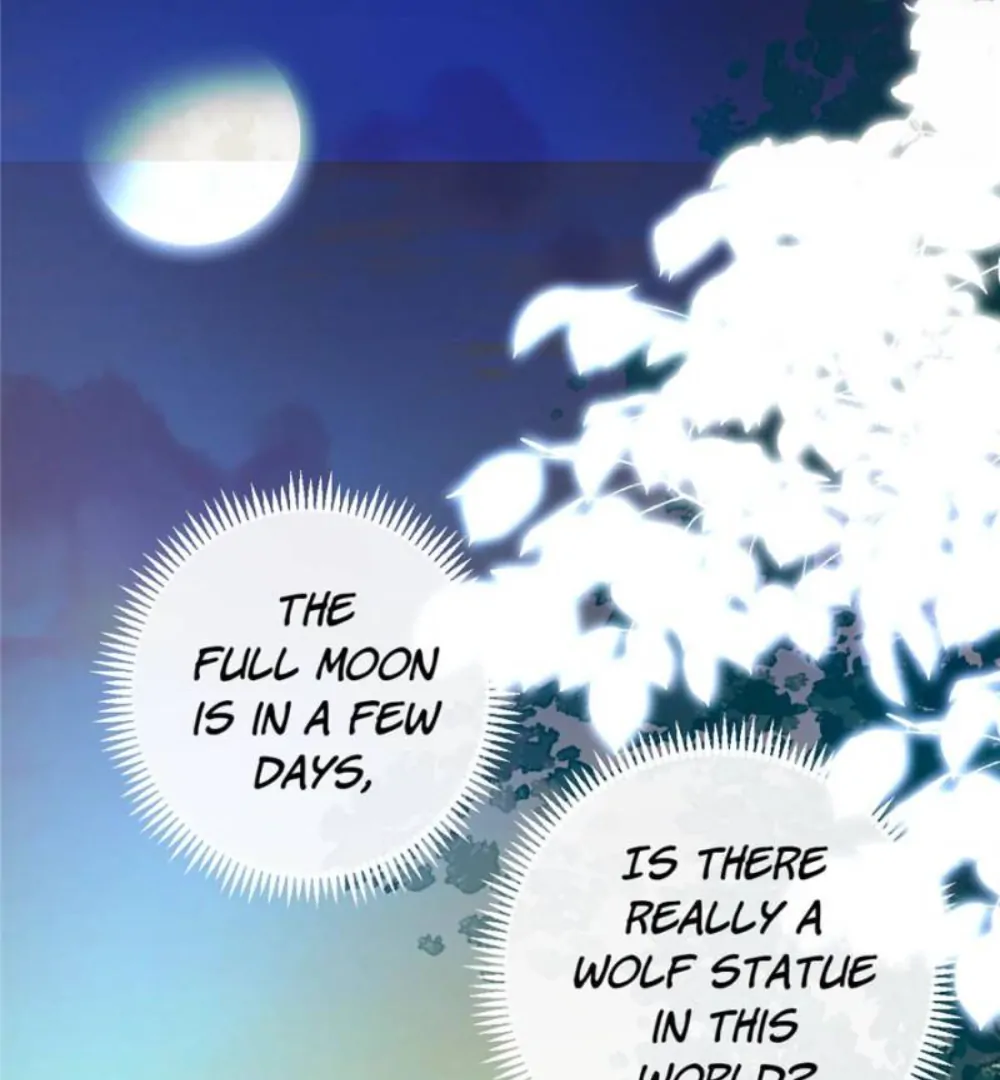 Love Under the Full Moon Chapter 8 20