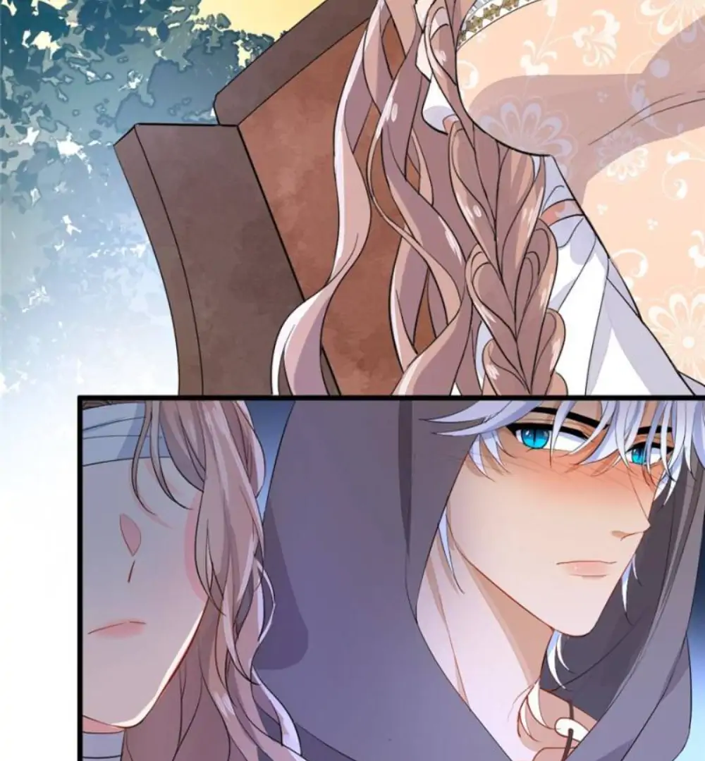 Love Under the Full Moon Chapter 8 22