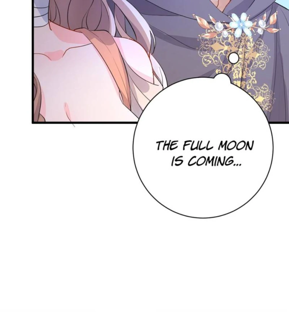Love Under the Full Moon Chapter 8 23