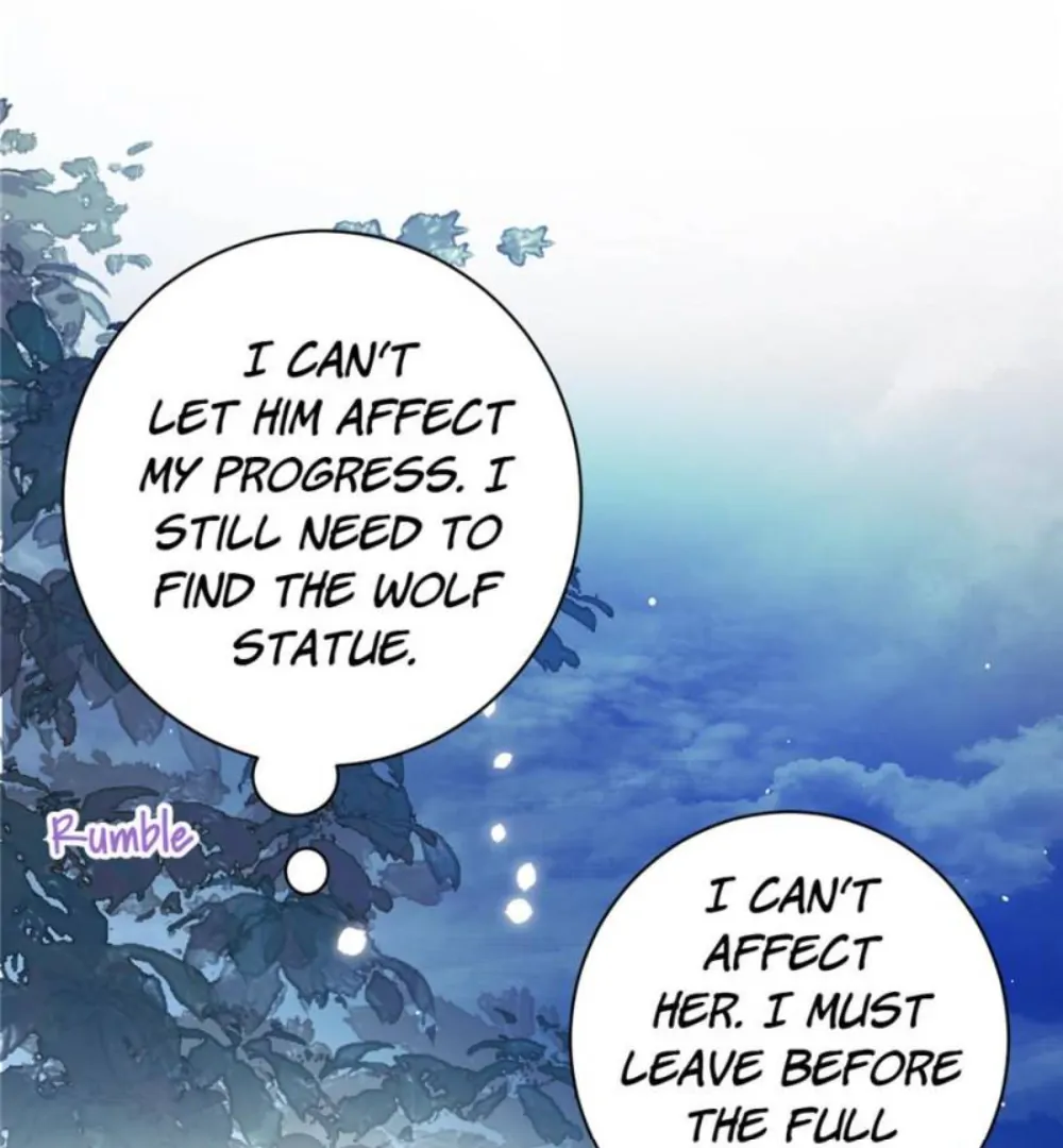 Love Under the Full Moon Chapter 8 24