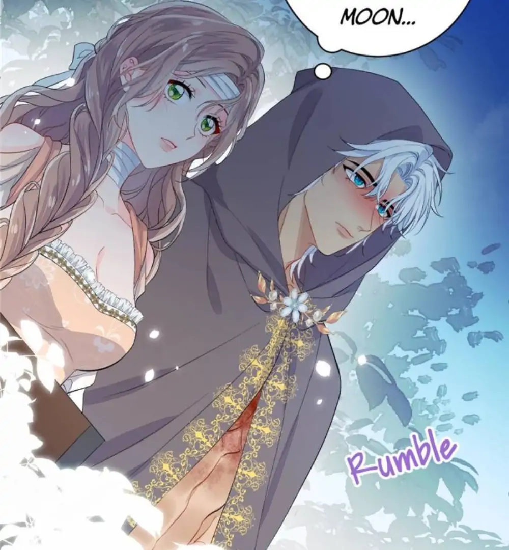 Love Under the Full Moon Chapter 8 25