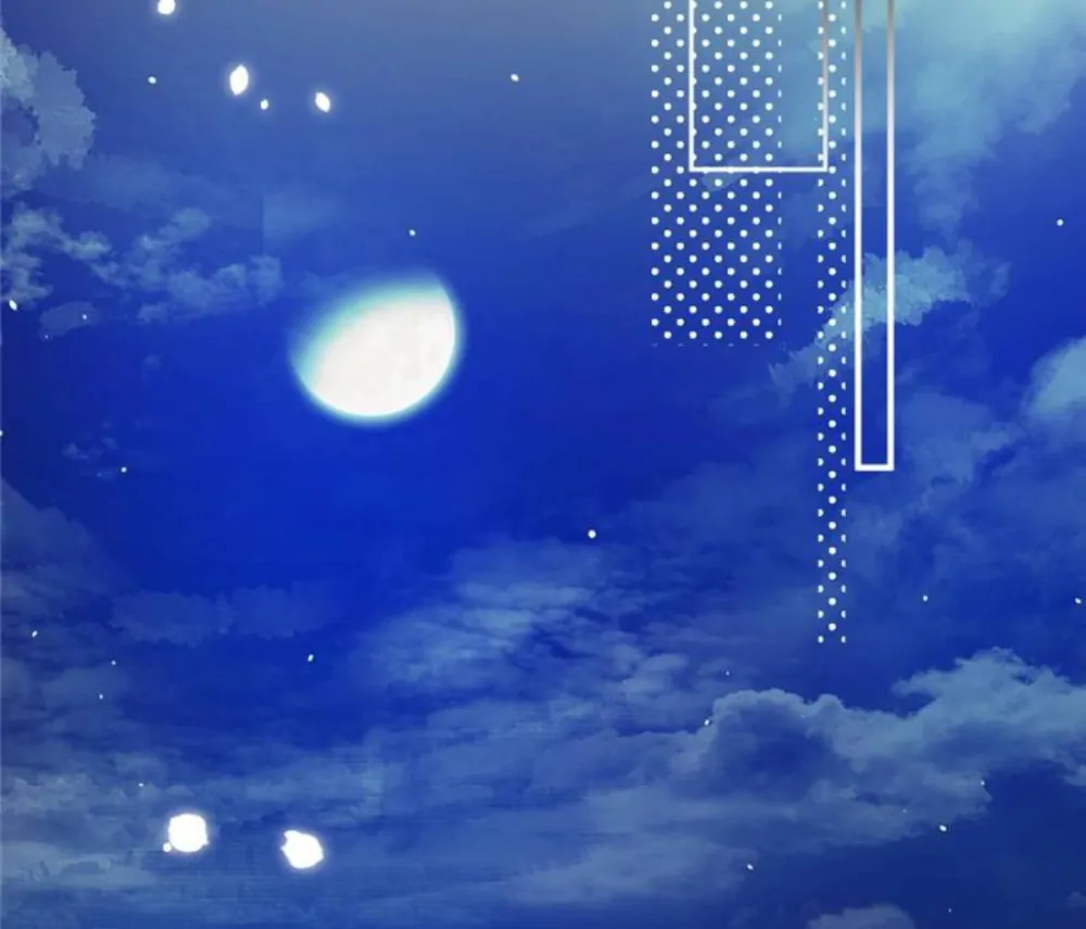 Love Under the Full Moon Chapter 8 27