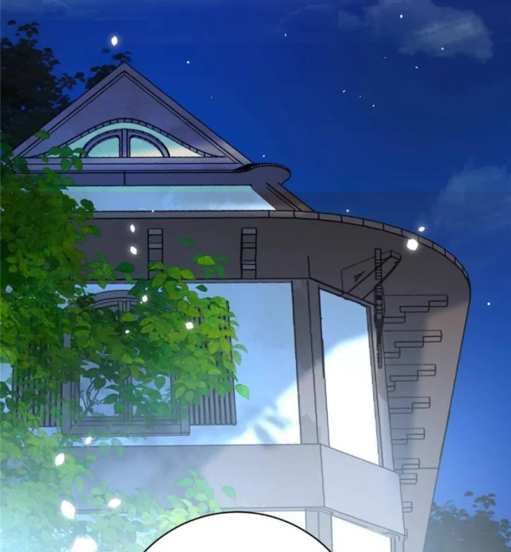 Love Under the Full Moon Chapter 8 28