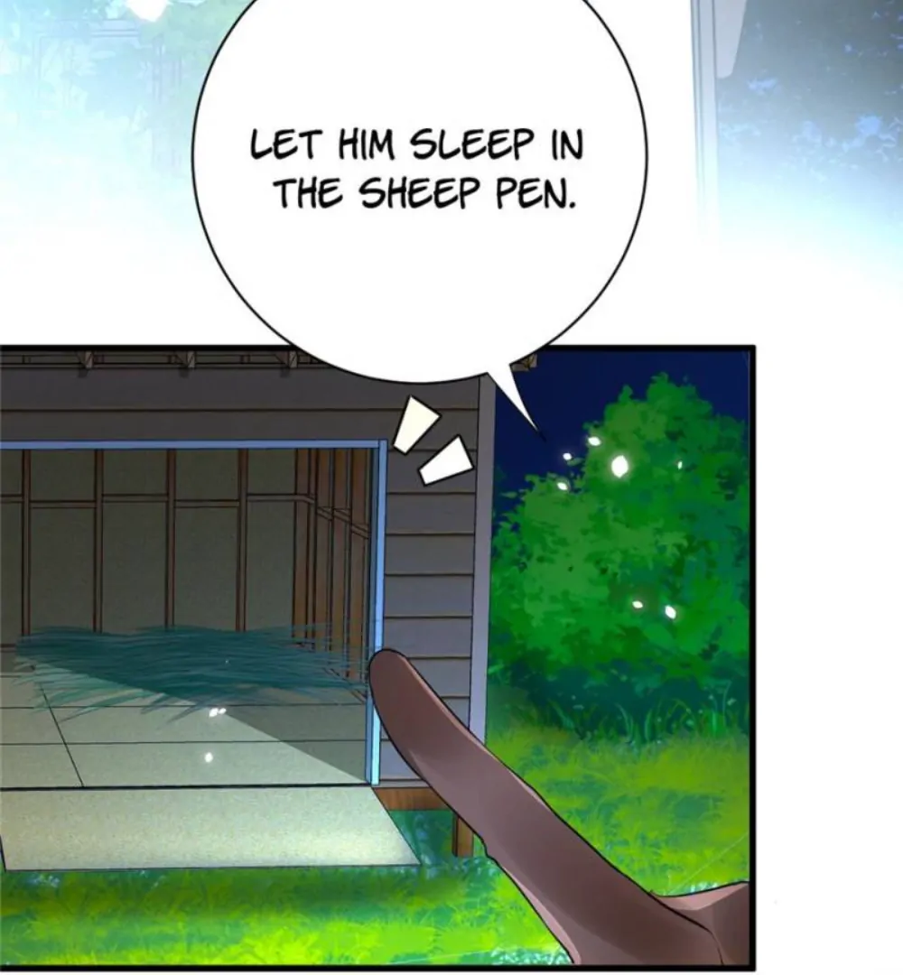 Love Under the Full Moon Chapter 8 29